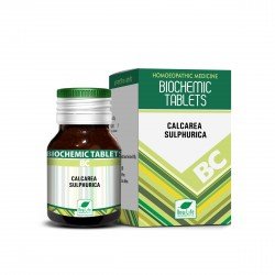 New Life Calcarea Sulphurica