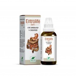 New Life Entrolife Drops