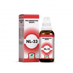 New Life NL 23 (Inflammation Drops)