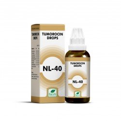 New Life NL 40 (Tumorocin Drops)