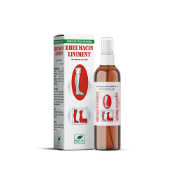 New Life Rheumacin Liniment (external)