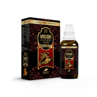 New Life Vigor Life Forte Drops