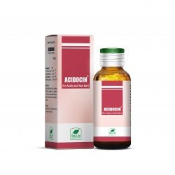 New Life Acidocin Tablet